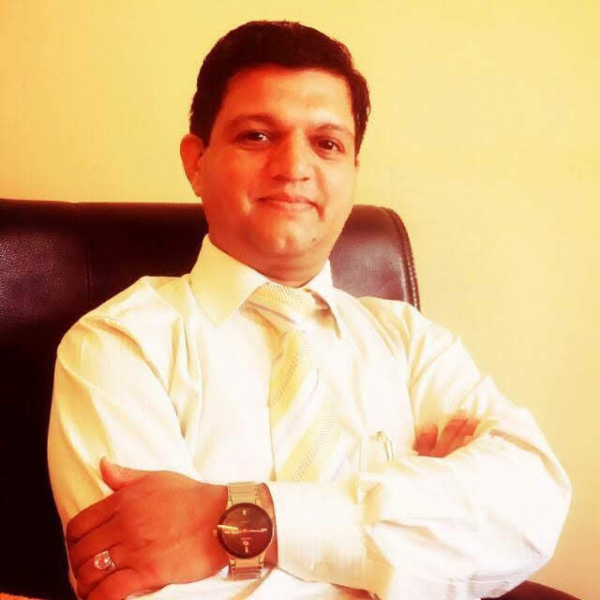 Gautam Kuthiala Sood